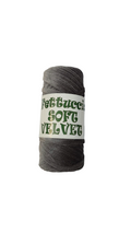 Fettuccia Soft Velvet Mas