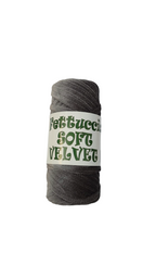 Fettuccia Soft Velvet Mas