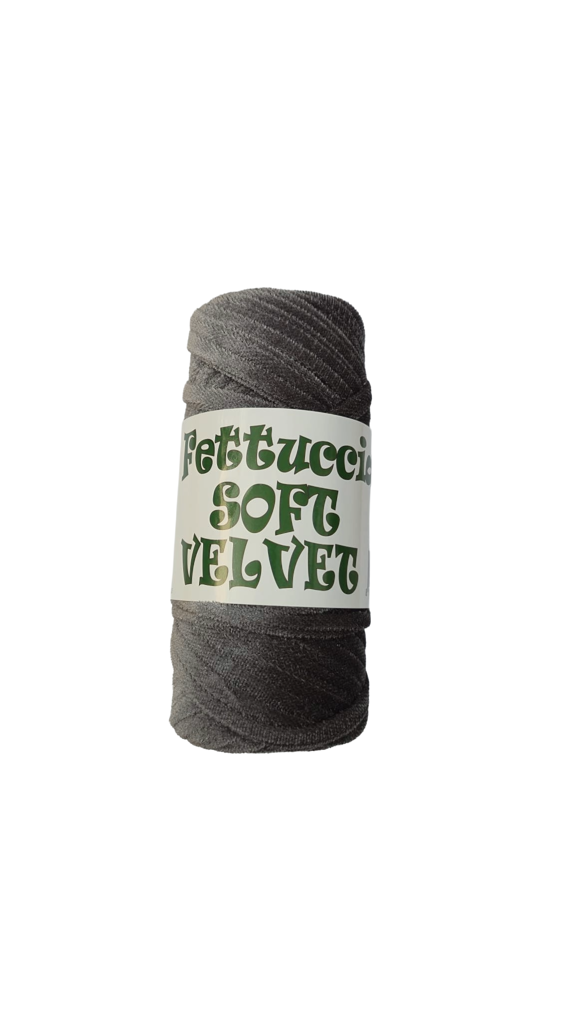 Fettuccia Soft Velvet Mas