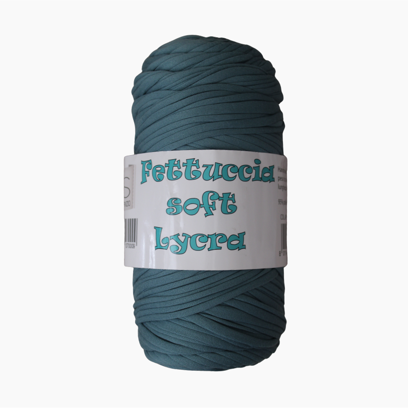 Fettuccia Soft Lycra Mas