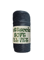 Fettuccia Soft Velvet Mas