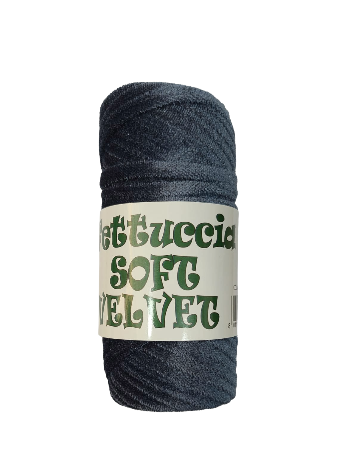 Fettuccia Soft Velvet Mas