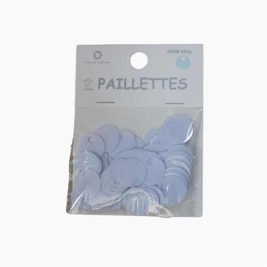 Paillettes