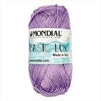 Filato Cotone Basic Lux Lane Mondial