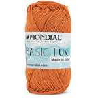 Filato Cotone Basic Lux Lane Mondial
