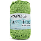 Filato Cotone Basic Lux Lane Mondial