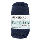 Filato Cotone Basic Lux Lane Mondial