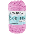 Filato Cotone Basic Lux Lane Mondial