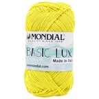 Filato Cotone Basic Lux Lane Mondial