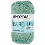 Filato Cotone Basic Lux Lane Mondial