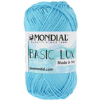 Filato Cotone Basic Lux Lane Mondial