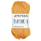 Filato Cotone Basic Lux Lane Mondial