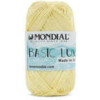 Filato Cotone Basic Lux Lane Mondial