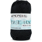Filato Cotone Basic Lux Lane Mondial