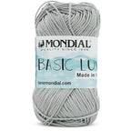 Filato Cotone Basic Lux Lane Mondial