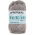 Filato Cotone Basic Lux Lane Mondial