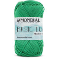 Filato Cotone Basic Lux Lane Mondial