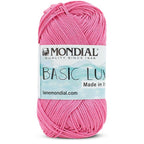 Filato Cotone Basic Lux Lane Mondial