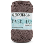 Filato Cotone Basic Lux Lane Mondial