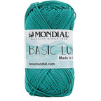 Filato Cotone Basic Lux Lane Mondial