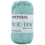Filato Cotone Basic Lux Lane Mondial