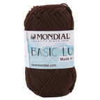 Filato Cotone Basic Lux Lane Mondial