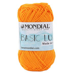 Filato Cotone Basic Lux Lane Mondial