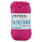 Filato Cotone Basic Lux Lane Mondial