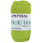 Filato Cotone Basic Lux Lane Mondial