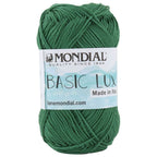 Filato Cotone Basic Lux Lane Mondial