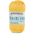 Filato Cotone Basic Lux Lane Mondial