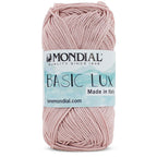 Filato Cotone Basic Lux Lane Mondial