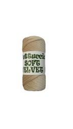 Fettuccia Soft Velvet Mas