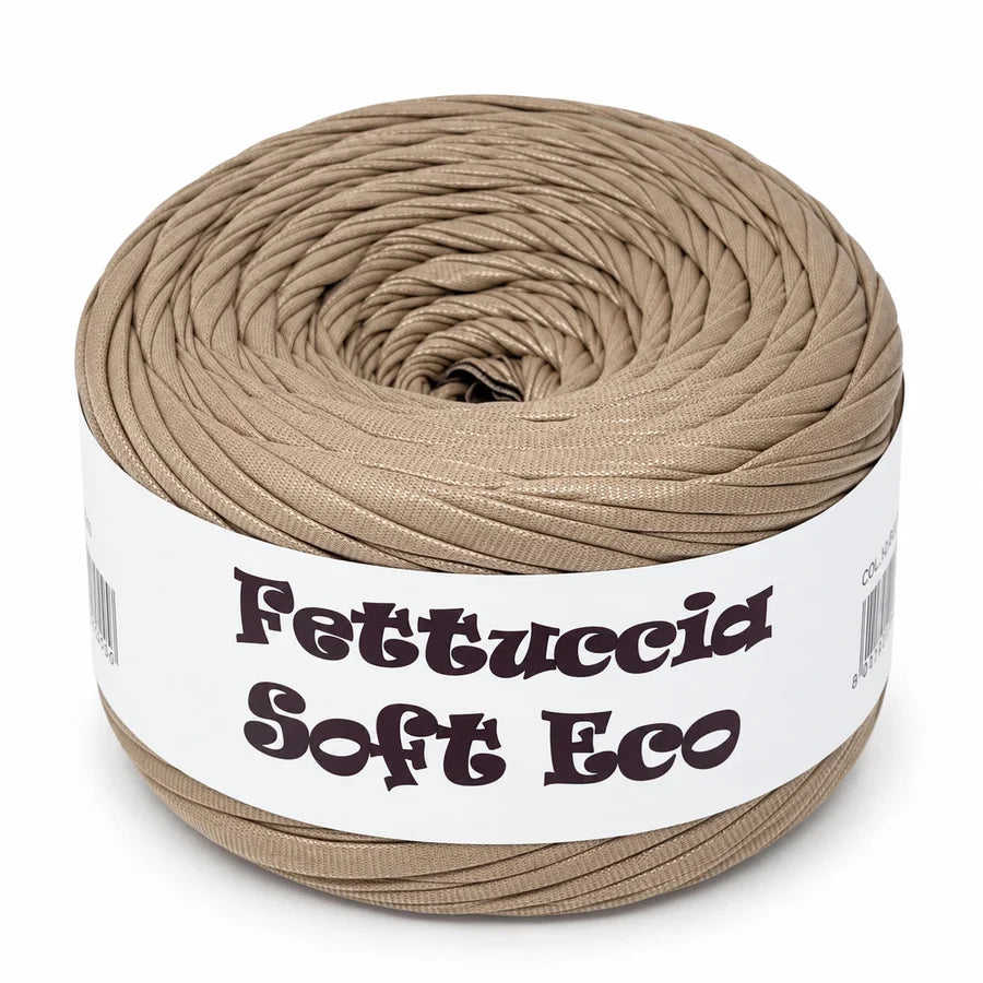 Fettuccia Soft Eco Mas
