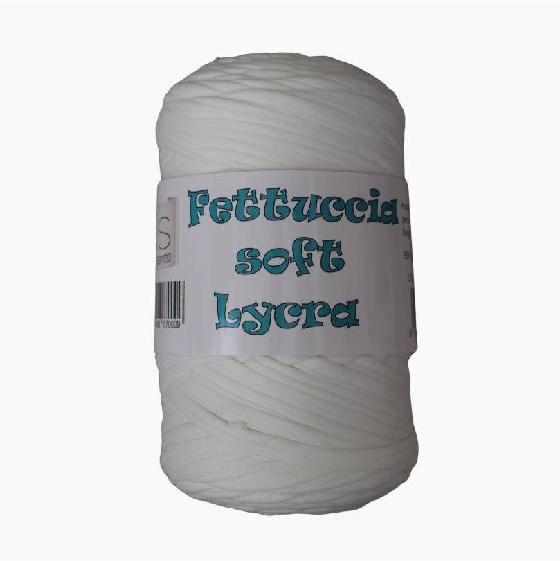 Fettuccia Soft Lycra Mas