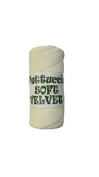 Fettuccia Soft Velvet Mas