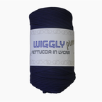 Fettuccia Wiggly Premium in Lycra