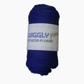 Fettuccia Wiggly Premium in Lycra