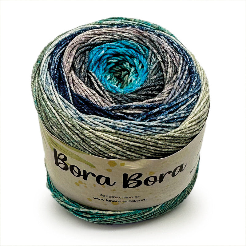 Bora Bora Lane Mondial