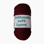 Fettuccia Soft Lycra Mas