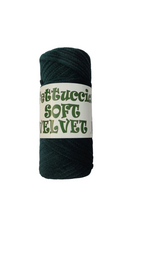 Fettuccia Soft Velvet Mas