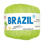 Filato Brazil Lane Mondial