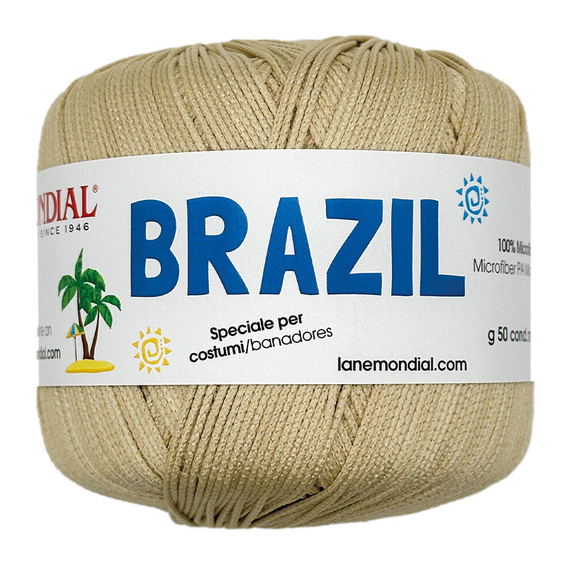 Filato Brazil Lane Mondial