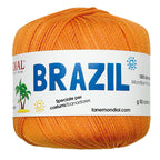 Filato Brazil Lane Mondial