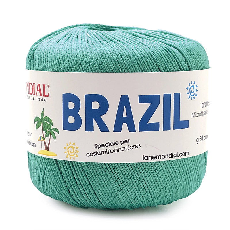 Filato Brazil Lane Mondial