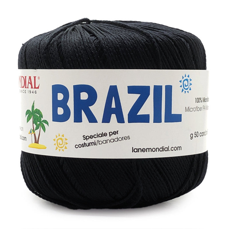Filato Brazil Lane Mondial