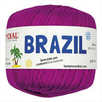 Filato Brazil Lane Mondial