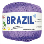 Filato Brazil Lane Mondial
