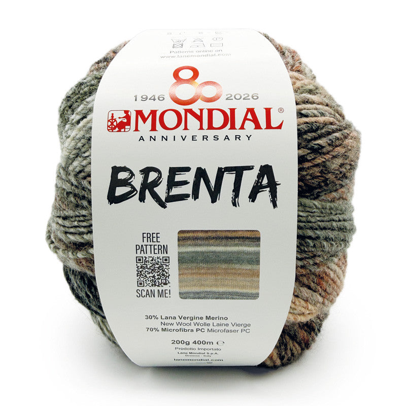 Brenta Mondial