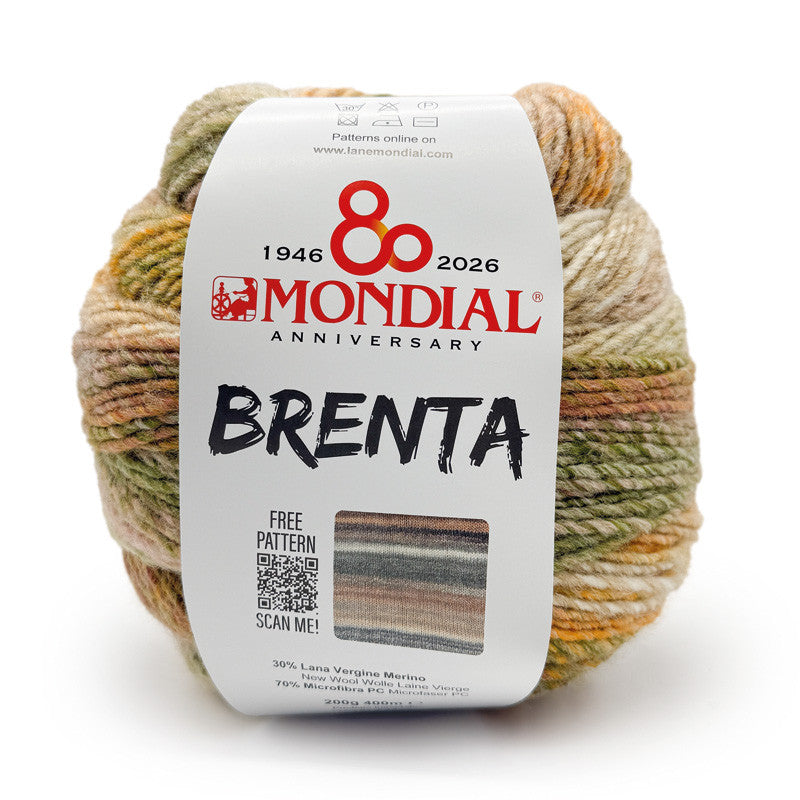 Brenta Mondial